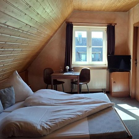 Hotel Klett B&B Langenargen Eksteriør bilde