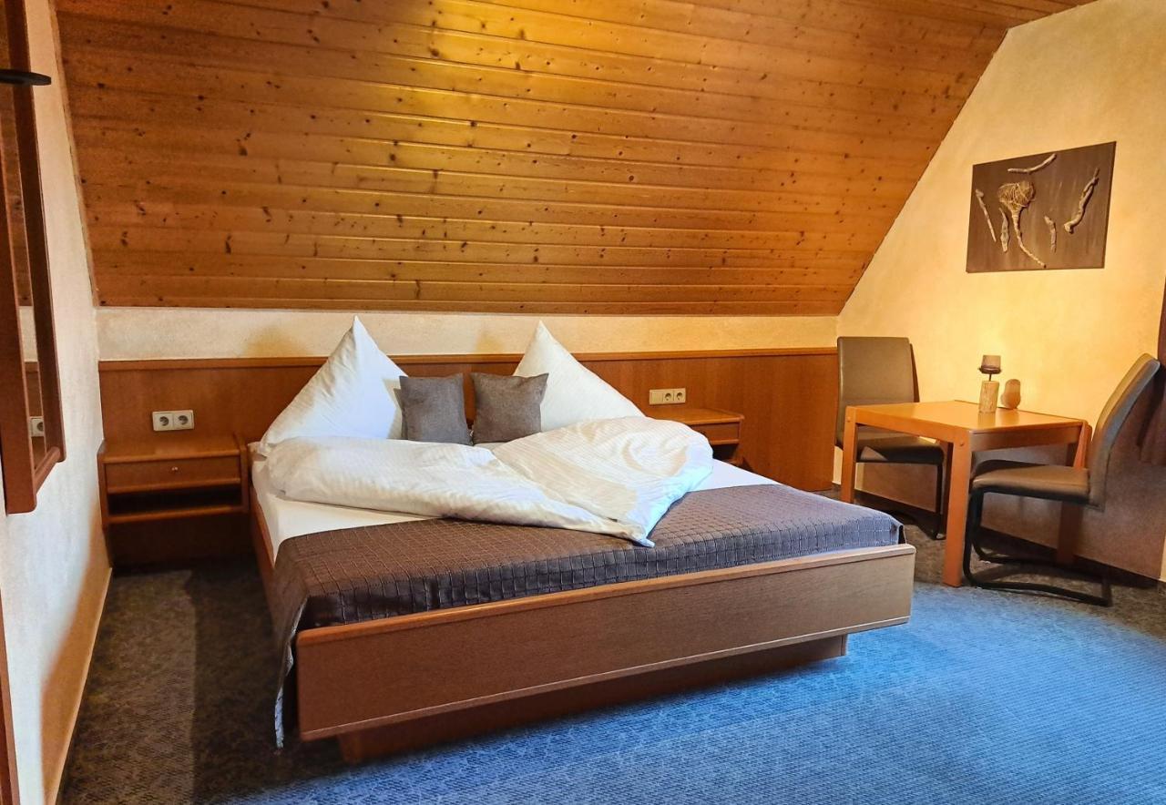 Hotel Klett B&B Langenargen Eksteriør bilde