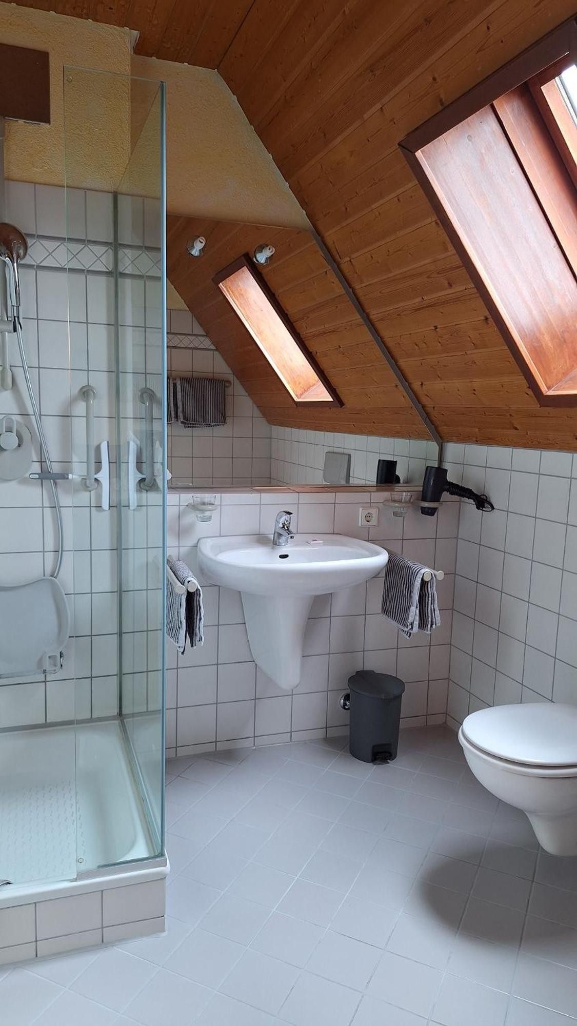 Hotel Klett B&B Langenargen Eksteriør bilde