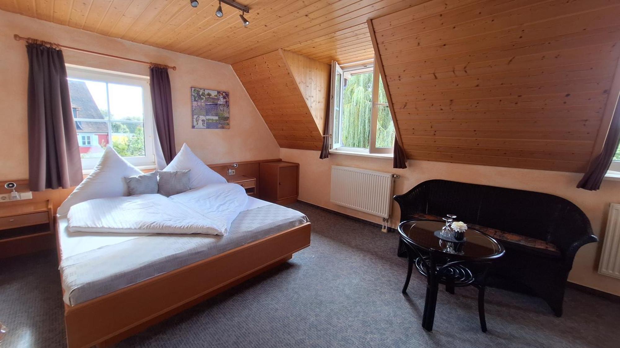 Hotel Klett B&B Langenargen Eksteriør bilde