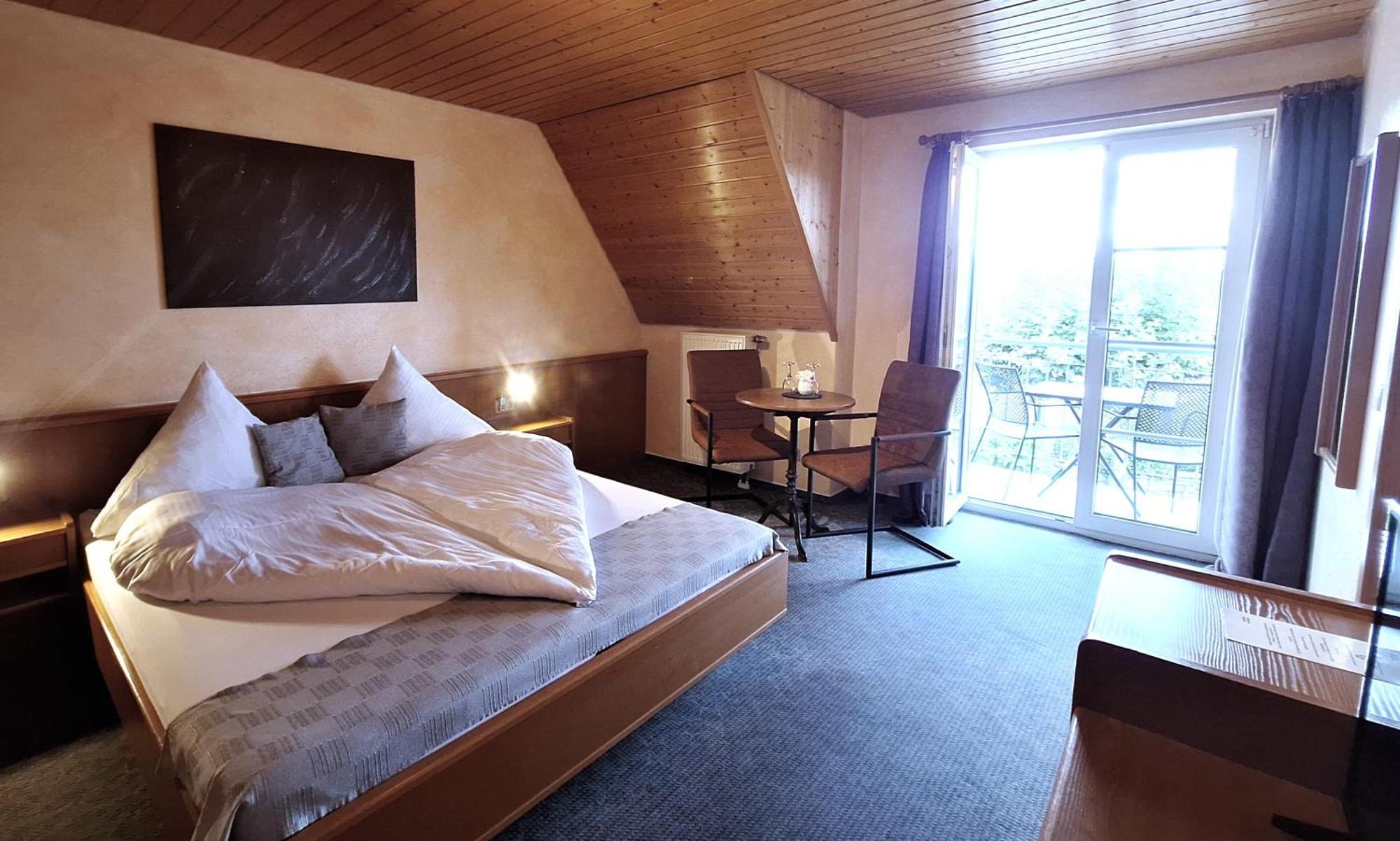 Hotel Klett B&B Langenargen Eksteriør bilde