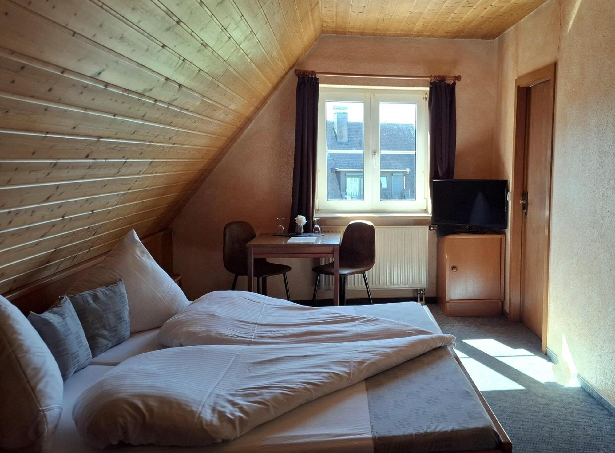 Hotel Klett B&B Langenargen Eksteriør bilde