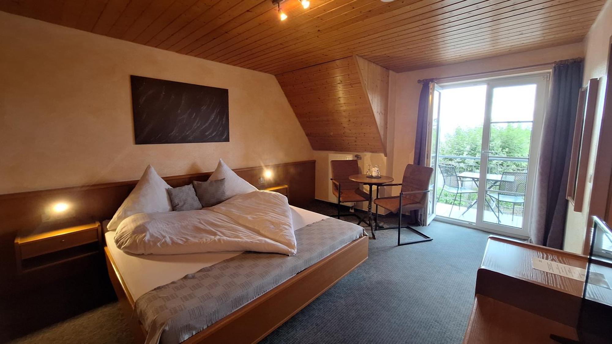 Hotel Klett B&B Langenargen Eksteriør bilde