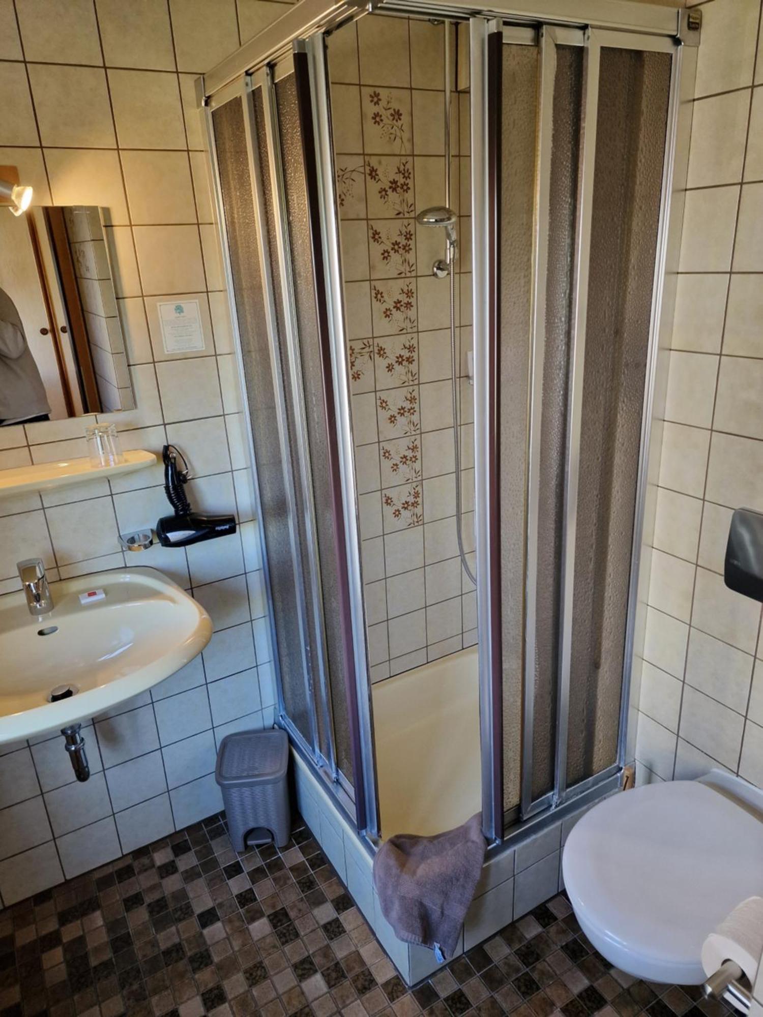 Hotel Klett B&B Langenargen Eksteriør bilde