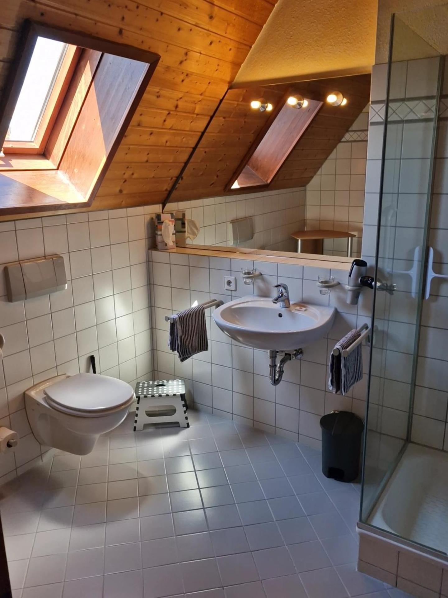 Hotel Klett B&B Langenargen Eksteriør bilde