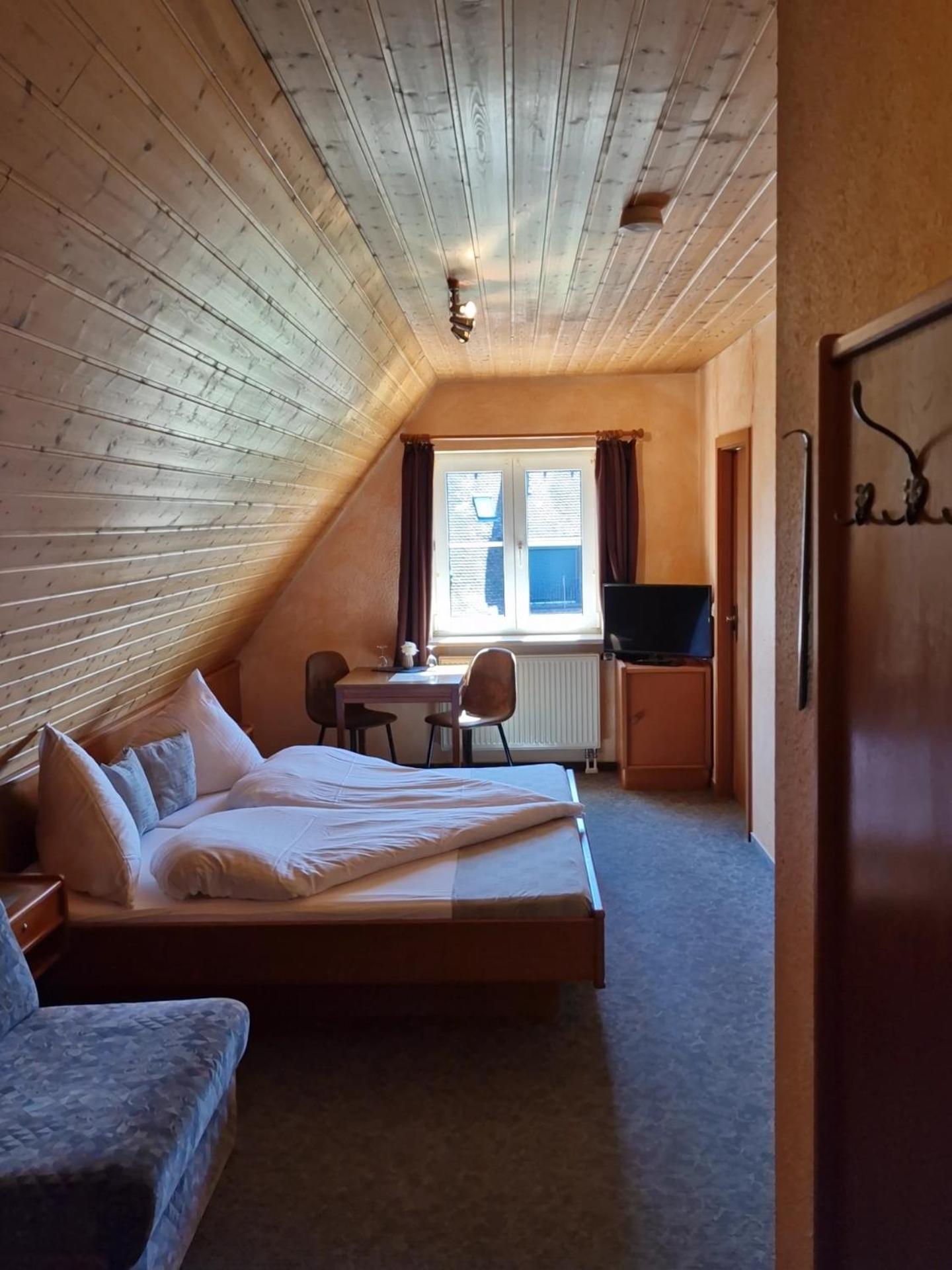 Hotel Klett B&B Langenargen Eksteriør bilde