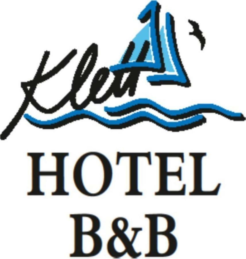 Hotel Klett B&B Langenargen Eksteriør bilde